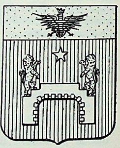 Ponti Coat of Arms / Family Crest 1