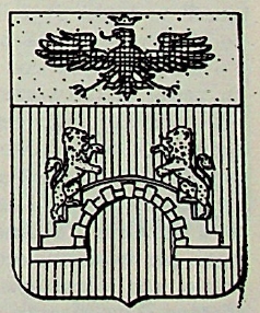 Ponti Coat of Arms / Family Crest 0