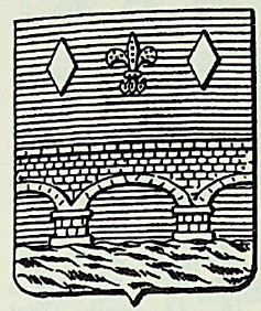 Ponticelli Coat of Arms / Family Crest 0