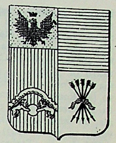 Ponza Coat of Arms / Family Crest 0