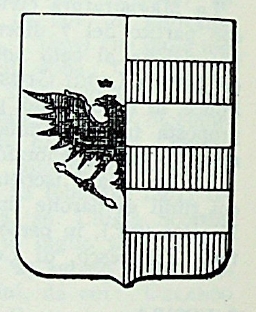 Ponzani Coat of Arms / Family Crest 0
