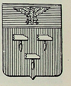 Ponzone Coat of Arms / Family Crest 0