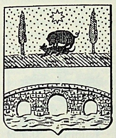 Porcu Coat of Arms / Family Crest 0