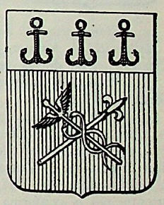 Porenta Coat of Arms / Family Crest 0