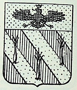 Porro Coat of Arms / Family Crest 1