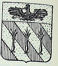 Porro Coat of Arms / Family Crest 2