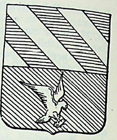 Porta Coat of Arms / Family Crest 1