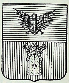 Portada Coat of Arms / Family Crest 0