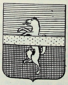 Portalupi Coat of Arms / Family Crest 1