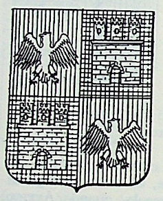 Portis Coat of Arms / Family Crest 0