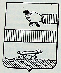 Positani Coat of Arms / Family Crest 0