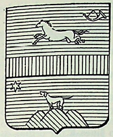 Posta Coat of Arms / Family Crest 0