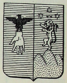 Potenza Coat of Arms / Family Crest 0