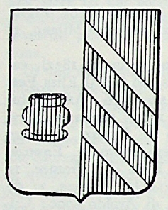 Pozzo Coat of Arms / Family Crest 2