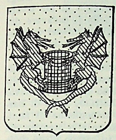 Pozzo Coat of Arms / Family Crest 1