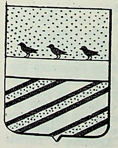 Prasca Coat of Arms / Family Crest 0