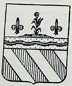 Prata Coat of Arms / Family Crest 0