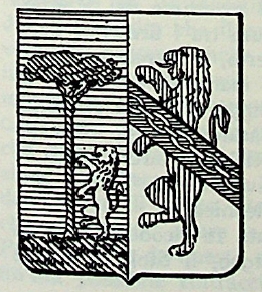 Pratellesi Coat of Arms / Family Crest 0