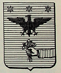 Prati Coat of Arms / Family Crest 0