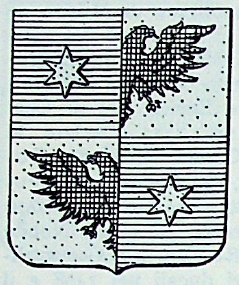 Putzer Coat of Arms / Family Crest 0