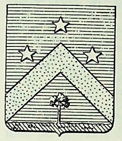 Rignon Coat of Arms / Family Crest 0