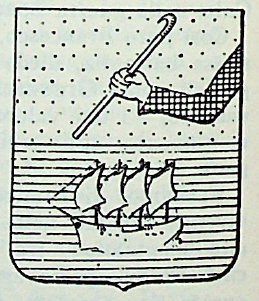 Ritter Coat of Arms / Family Crest 3