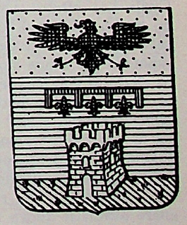 Salina Coat of Arms / Family Crest 0