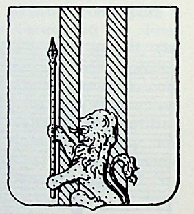 Sanner Coat of Arms / Family Crest 0