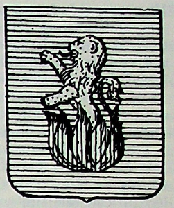 Sansilvestri Coat of Arms / Family Crest 0