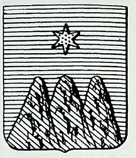 Sansoni Coat of Arms / Family Crest 1