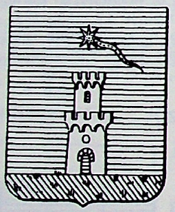 Sansoni Coat of Arms / Family Crest 0