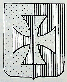 Santacroce Coat of Arms / Family Crest 0