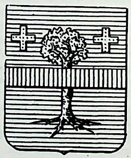 Santangelo Coat of Arms / Family Crest 1