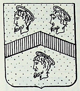 Santarelli Coat of Arms / Family Crest 0