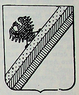 Santrorelli Coat of Arms / Family Crest 0