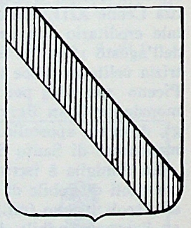 Sanvitale Coat of Arms / Family Crest 0