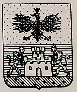Saporiti Coat of Arms / Family Crest 1
