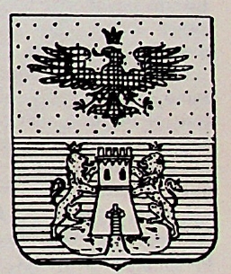 Saporiti Coat of Arms / Family Crest 0