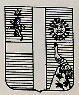 Saporito Coat of Arms / Family Crest 0