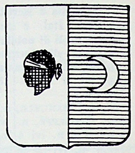 Saracinelli Coat of Arms / Family Crest 0