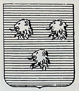 Saracini Coat of Arms / Family Crest 1