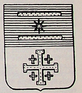 Saraff Coat of Arms / Family Crest 0