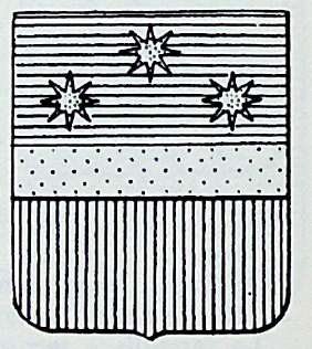 Sarcinelli Coat of Arms / Family Crest 0