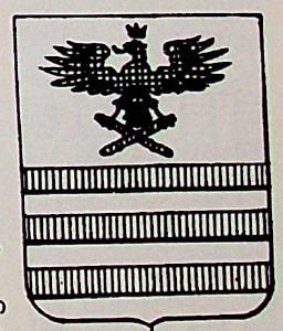 Sardi Coat of Arms / Family Crest 3