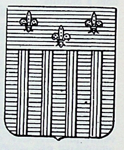 Sardo Coat of Arms / Family Crest 1