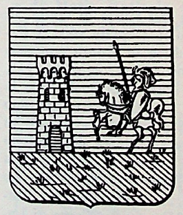 Sardo Coat of Arms / Family Crest 2