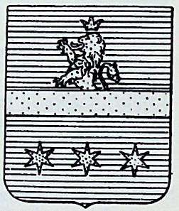 Sarriano Coat of Arms / Family Crest 0