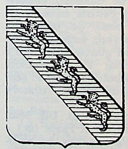 Sarriod Coat of Arms / Family Crest 0