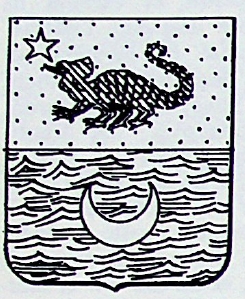 Sarzana Coat of Arms / Family Crest 1