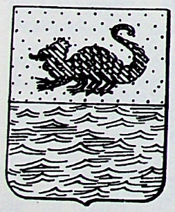 Sarzana Coat of Arms / Family Crest 2